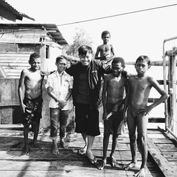 Hidsal Jamil