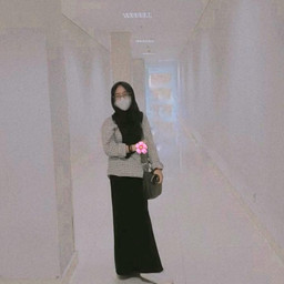 Wenia Nurfaidza