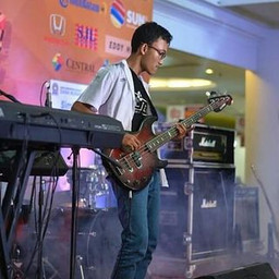 Theophilus Christiawan Rempe