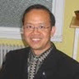 Bernardus Agus Rukiyanto