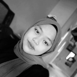 Naswah Mirzanty