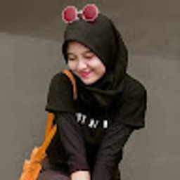 Salsabila Hidayat