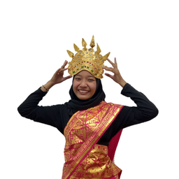 Annisa Dyah Novia Arianto