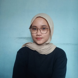 RAZITA RANA HUWAIDAH