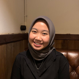 YASMINE AMALIA RUSNANDHA