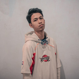 Toriq Huda Setiawan