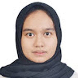 Tarisa Nabilah Taufiq