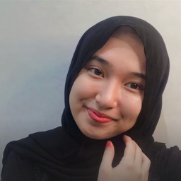 Alyaa Syifa Ramadhani