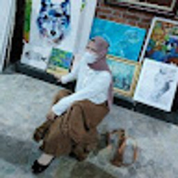 Ishlah Meisar zein