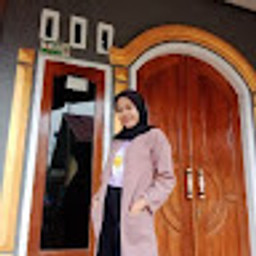 Mutiara Anisa Damayanti