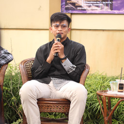Asyari Muhammad Fahmi