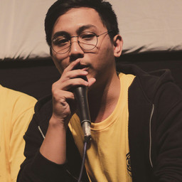 Pasca Adha Pratama