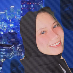 Sailin Nimah Oktaviani