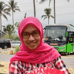 Wuryanti Sri