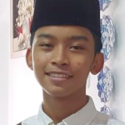 Ali Akbar Kamil