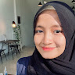 Siti Fadhlatul Farihah