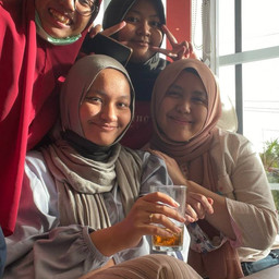 Ayesha Sumaya Ardiningrum