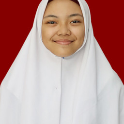 syahna Az Zahra Khairunnisa