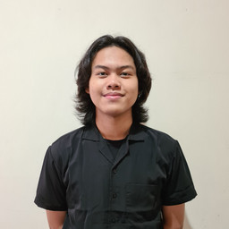 Mahardhika Hendra Bramasta Surya