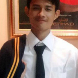 Irvan Ibadurrahman