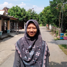 Nuri Anjani