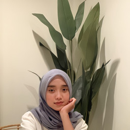 Nurul Ajijah