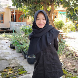 Maulina Ratih