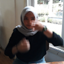 Kahla Dinar Khairunnisa