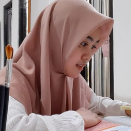 Iffatunisa Sekar Widinanti