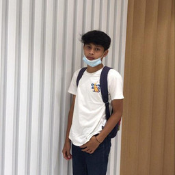 Pramudya Kemal