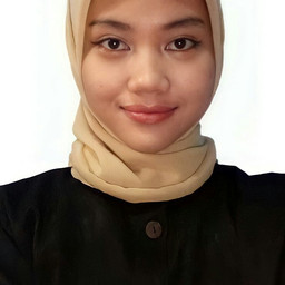 Kiki Aprida Qoirunisa