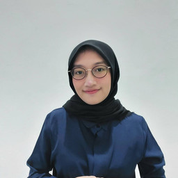 Amalia Wahyuana