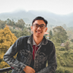 Muhammad Luthfan Tsabit