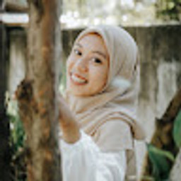Putri Rahayu Lestari