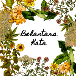 Belantara Kata