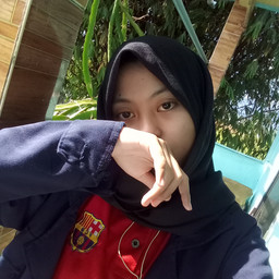 Karisma Lutfi Trianingrum