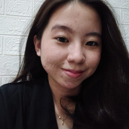Maria Lewi Susanto
