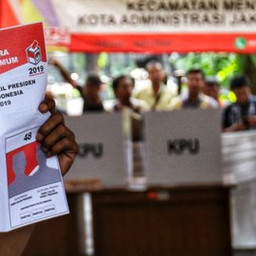 Kabar Pemilu