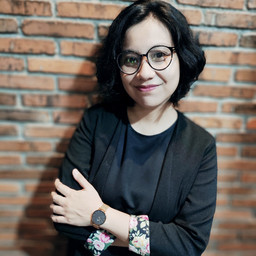 Andina Dwifatma