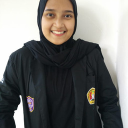 Rahma Eka Anggraeni