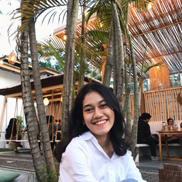 Calsey Azzahra
