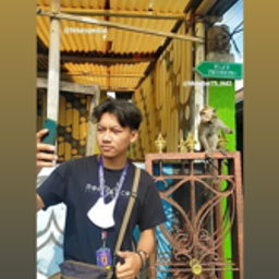 EGGIE ADHITYA FIRMANSYAH