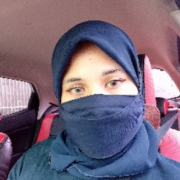 Fanny Nurhoony