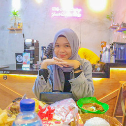Parditha Eka Putri
