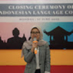 Siti Nurfitriani