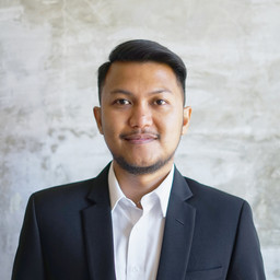 Mohamad Andriansyah