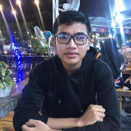 syahrendi akbar siregar