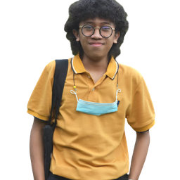 Muhammad Rifki fauzan