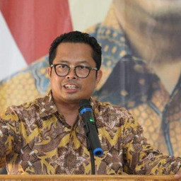 Mahyudin -