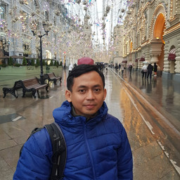 Ahmad Ilham Danial